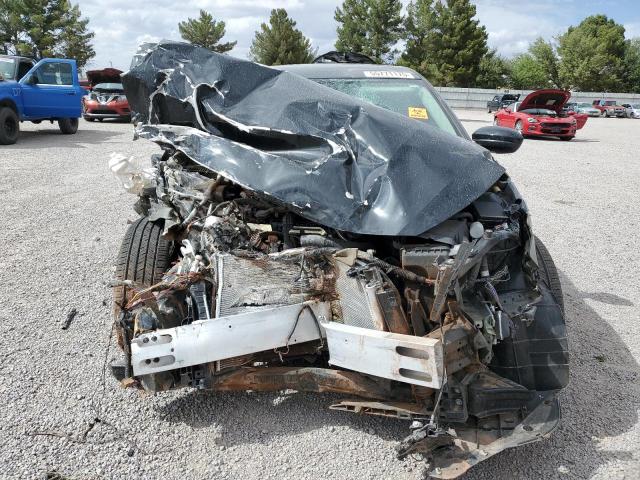 2025 NISSAN ALTIMA SV - 1N4BL4DV0SN307838