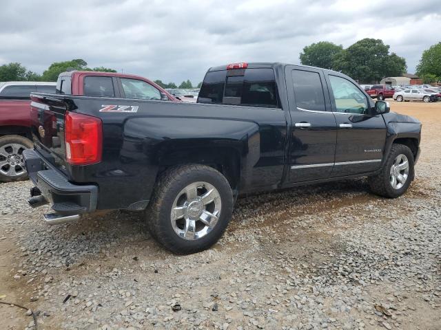 2017 CHEVROLET SILVERADO - 1GCVKSEJ8HZ254091