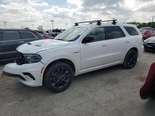 Vin: 1c4sdjct0mc556421, lot: 55665675, dodge durango r/t 2021 img_1