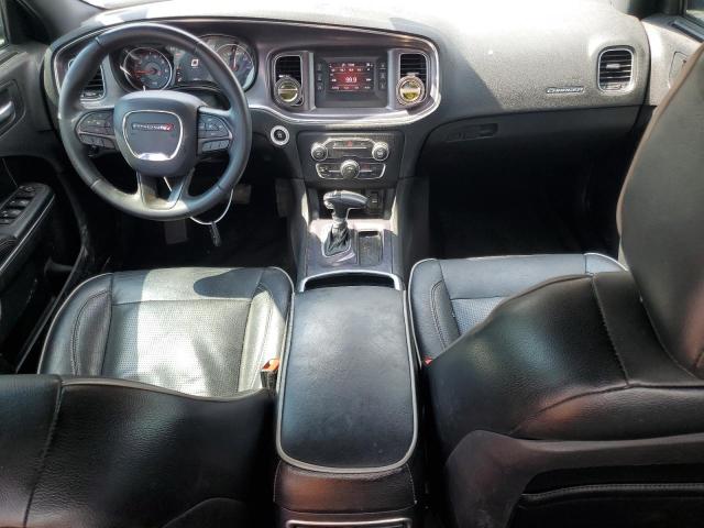 2015 DODGE CHARGER SE - 2C3CDXBGXFH847587