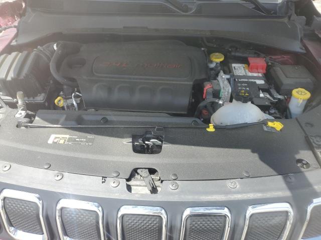 2022 JEEP COMPASS LA - 3C4NJDFB5NT179343