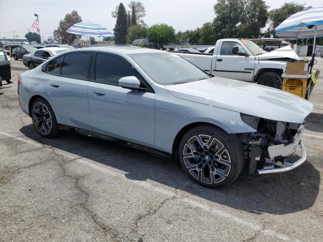 2024 BMW I5 EDRIVE WBY33FK05RCR59652