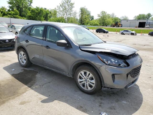 Vin: 1fmcu0f65mua96389, lot: 56921065, ford escape s 20214