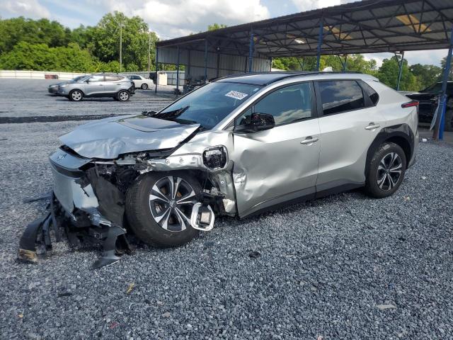 Vin: jtmabaca4ra056975, lot: 58435305, toyota bz4x xle xle 2024 img_1