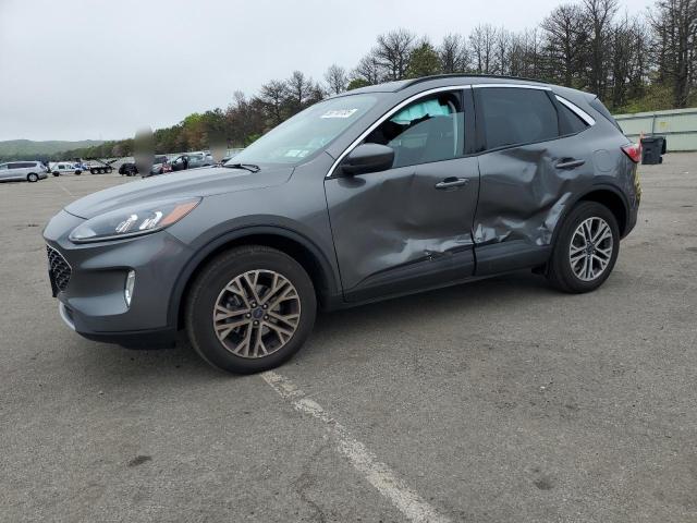 Vin: 1fmcu9h65nub39339, lot: 56710735, ford escape sel 2022 img_1