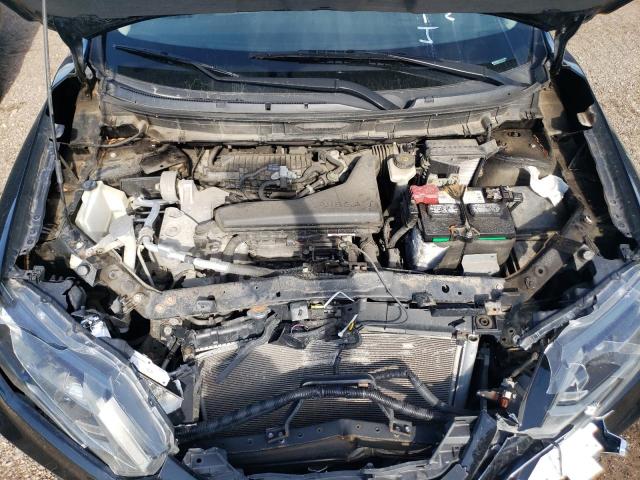 2017 NISSAN ROGUE S - 5N1AT2MT1HC822095