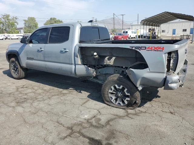 Vin: 3tmdz5bn9lm096936, lot: 54876245, toyota tacoma double cab 20202