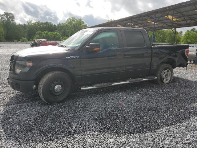 Vin: 1ftew1c81afa97042, lot: 56386715, ford f-150 supercrew 2010 img_1