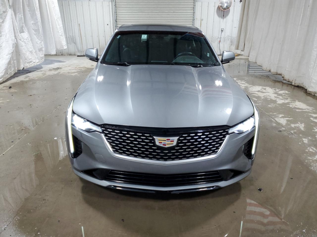 CADILLAC CT4 PREMIUM LUXURY