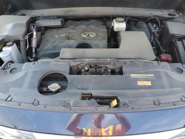 2020 INFINITI QX60 LUXE - 5N1DL0MM2LC528742