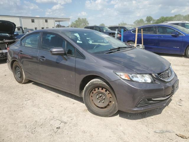 Vin: 2hgfb2f51fh503402, lot: 56287875, honda civic lx 20154