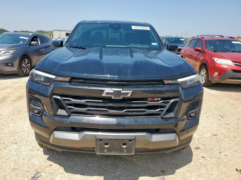 2023 CHEVROLET COLORADO Z - 1GCPTDEK5P1232055