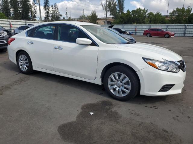Vin: 1n4al3ap4hc148239, lot: 56361925, nissan altima 2.5 20174