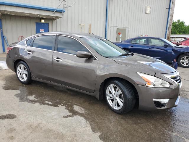 Vin: 1n4al3ap7fn920380, lot: 56409245, nissan altima 2.5 20154