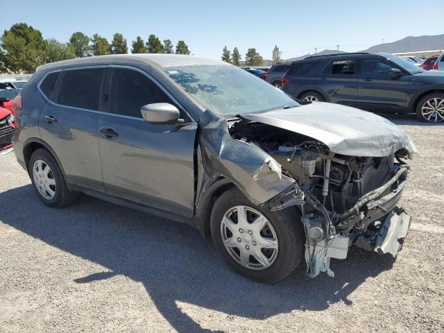 Vin: 5n1at2mt4hc738773, lot: 56377645, nissan rogue s 20174