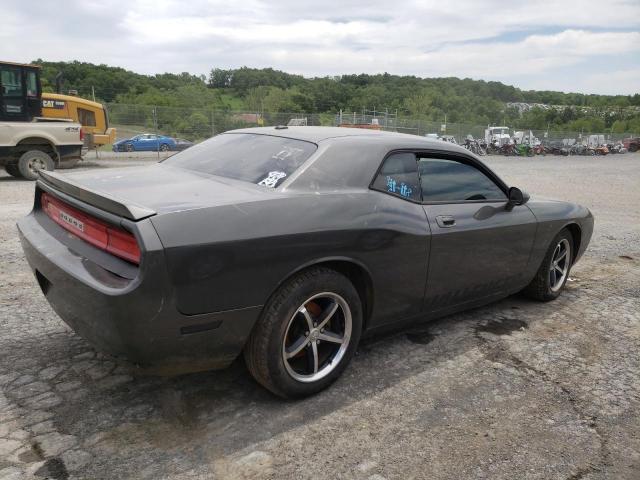 Vin: 2b3cj4dv1ah194110, lot: 57751495, dodge challenger se 20103