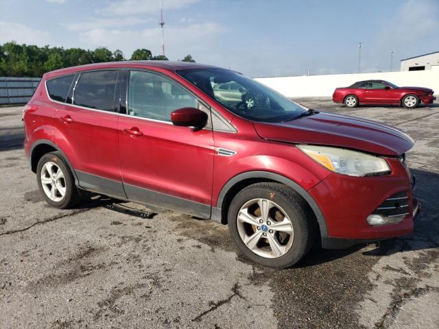 Vin: 1fmcu0gx1dub90907, lot: 57789785, ford escape se 20134