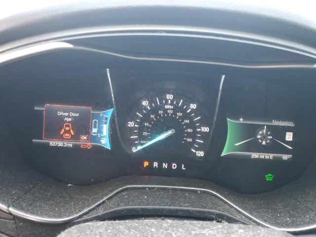 2016 FORD FUSION TIT - 3FA6P0RU5GR185013