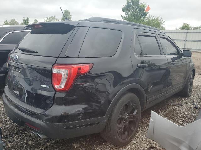 Vin: 1fm5k8gt4kgb04110, lot: 55940365, ford explorer sport 20193
