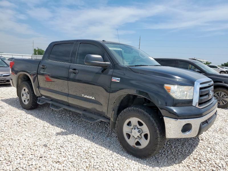 Vin: 5tfey5f15dx136987, lot: 56512875, toyota tundra crewmax sr5 20134