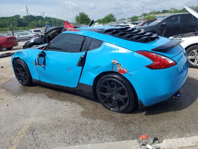 Vin: jn1az4eh0gm937310, lot: 55213905, nissan 370z base 20162