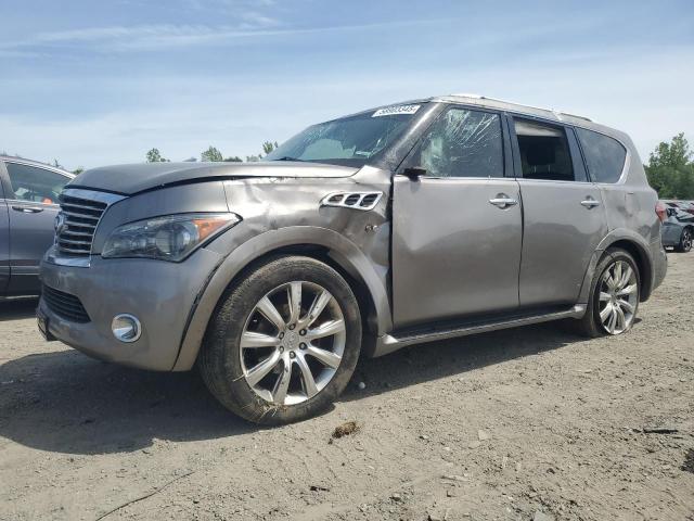 INFINITI QX80