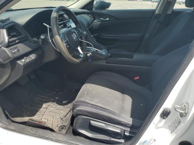 2019 HONDA INSIGHT LX 19XZE4F15KE014079