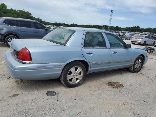 Vin: 2fabp7ev3bx128311, lot: 57139645, ford crown vic lx 20113