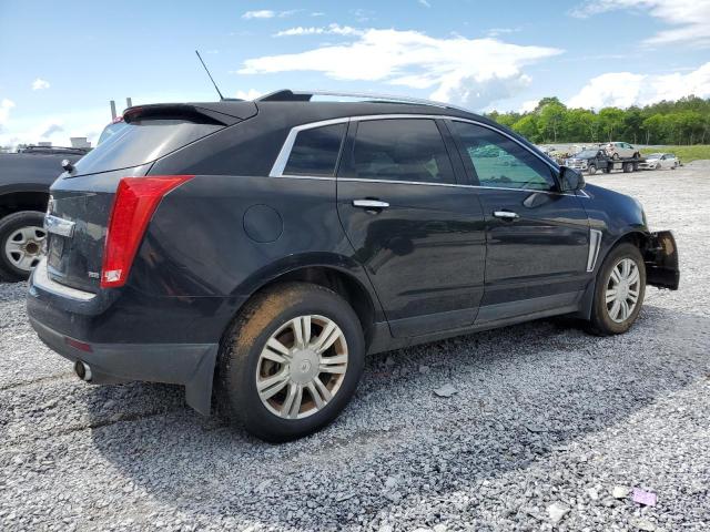 2015 CADILLAC SRX LUXURY 3GYFNBE39FS620139