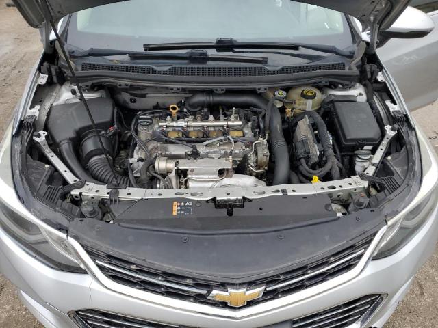 2017 CHEVROLET CRUZE PREM - 1G1BF5SM8H7187889