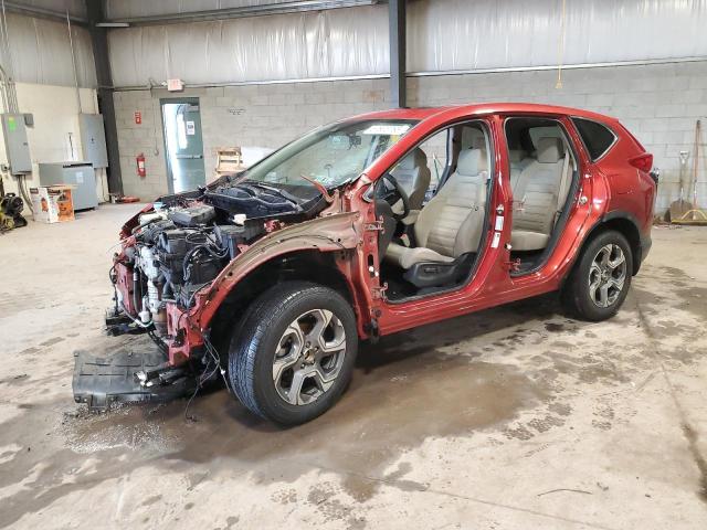 Vin: 2hkrw2h59jh653514, lot: 57803785, honda crv ex 2018 img_1
