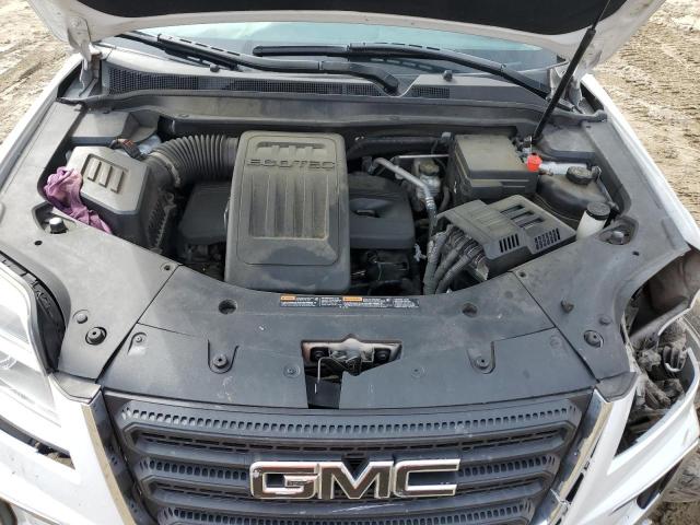 2017 GMC TERRAIN SL - 2GKFLUEK2H6257980
