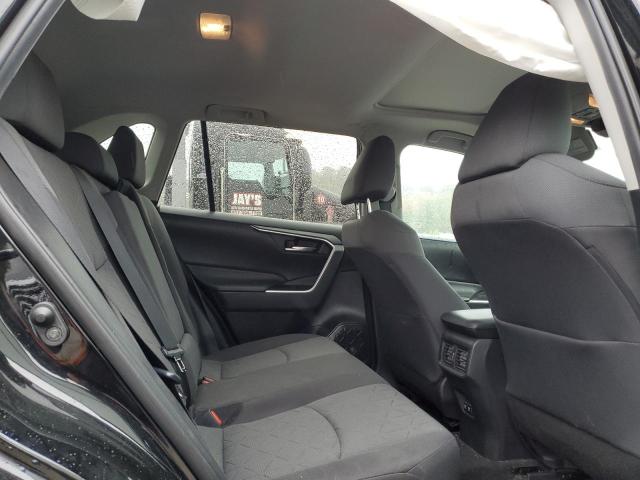 2020 TOYOTA RAV4 XLE - 2T3P1RFV9LW096407