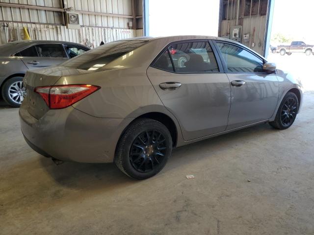 Vin: 5yfburhe1ep108674, lot: 56681935, toyota corolla l 20143