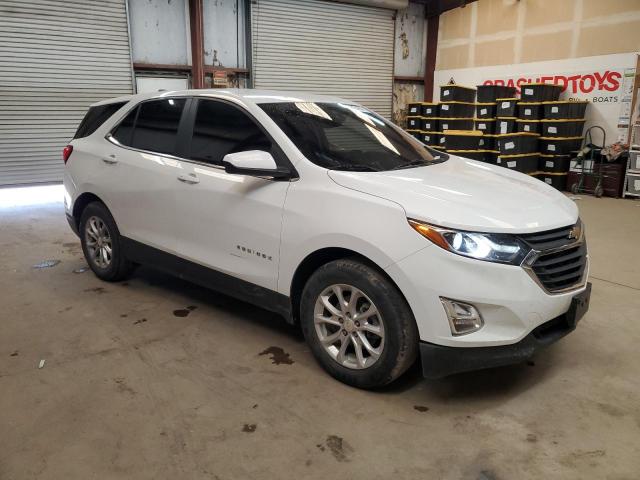 2021 CHEVROLET EQUINOX LT 3GNAXKEV9MS111362