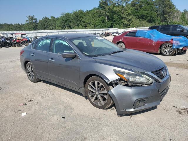Vin: 1n4al3ap6hc116019, lot: 55770225, nissan altima 2.5 20174