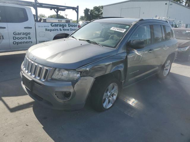 JEEP COMPASS SP