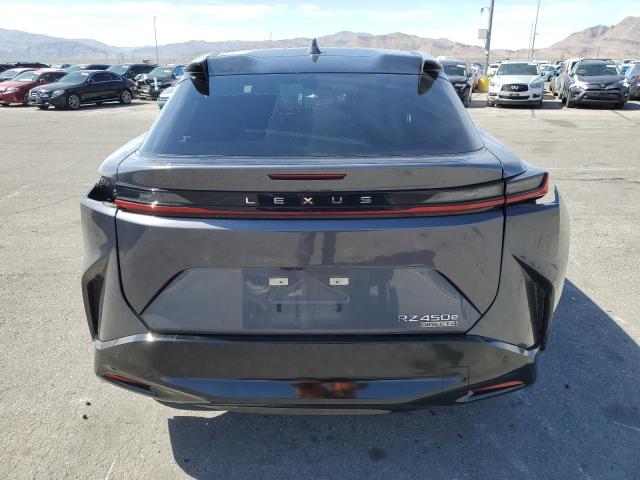 2023 LEXUS RZ 450E JTJAAAAB0PA015218