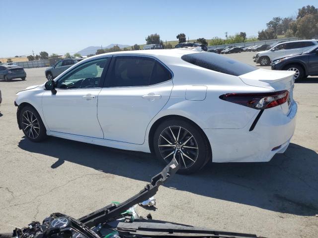 Vin: 4t1t11ak4mu522916, lot: 55675935, toyota camry se 20212
