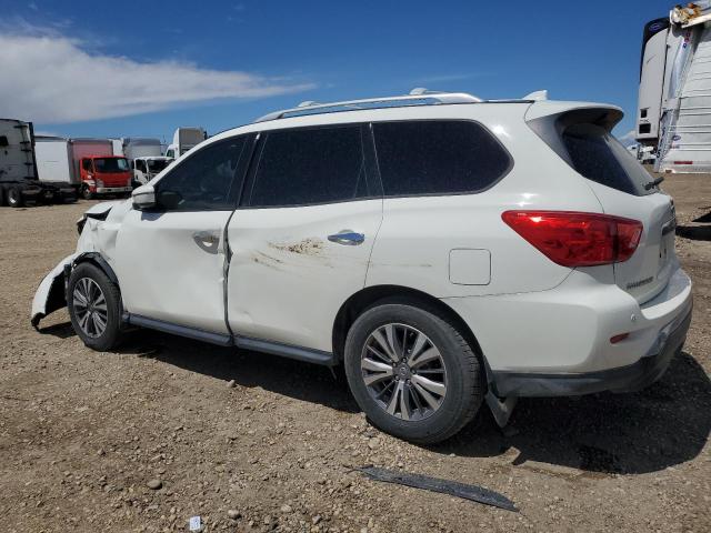 Vin: 5n1dr2an8lc606481, lot: 57678925, nissan pathfinder s 20202