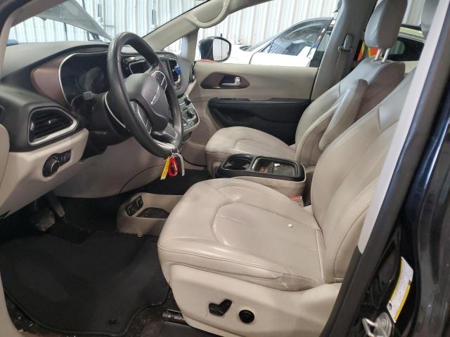 2021 CHRYSLER VOYAGER LXI 2C4RC1DG8MR541563