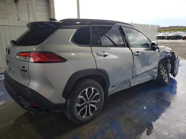 Vin: 7mufbabg4rv036908, lot: 55584725, toyota corolla cr se 20243