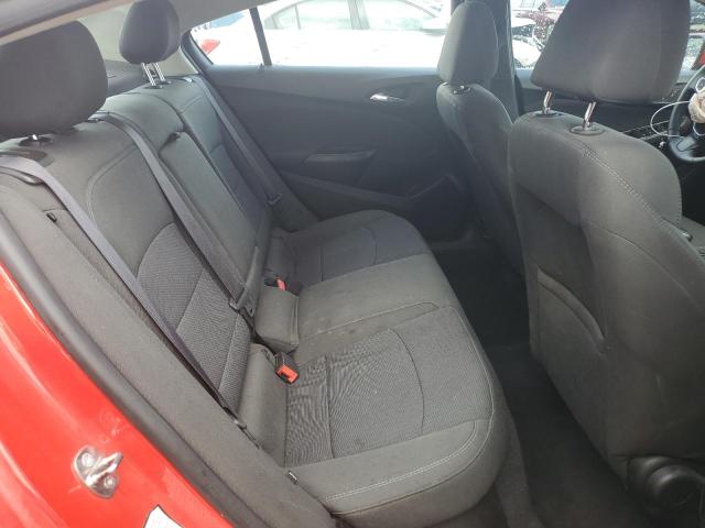 2017 CHEVROLET CRUZE LT - 1G1BE5SM5H7265497
