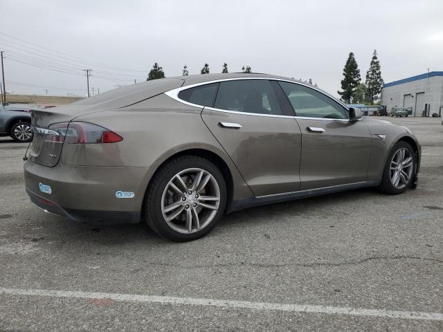 Vin: 5yjsa1s27ff095046, lot: 58811925, tesla model s 70d 20153