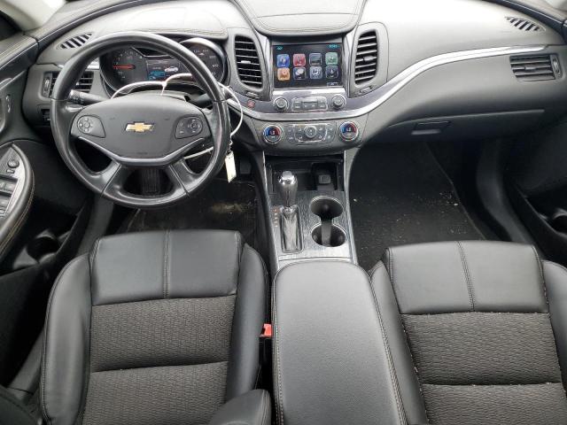 2017 CHEVROLET IMPALA LT 2G1105SA3H9134759