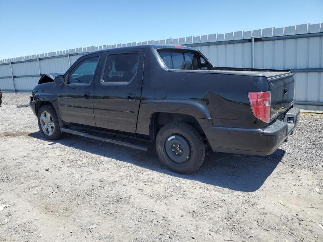 Vin: 5fpyk1f5xbb002579, lot: 56205025, honda ridgeline rtl 20112