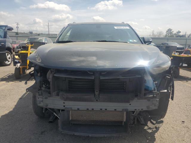 2019 CHEVROLET BLAZER 2LT - 3GNKBGRS5KS664457