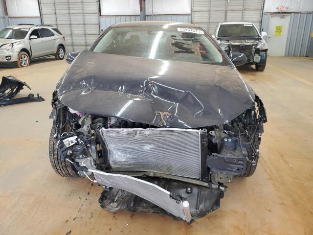 2024 TOYOTA COROLLA LE - 5YFB4MDE8RP200413