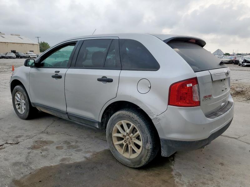 Vin: 2fmdk3gc9dbe03407, lot: 56876445, ford edge se 20132
