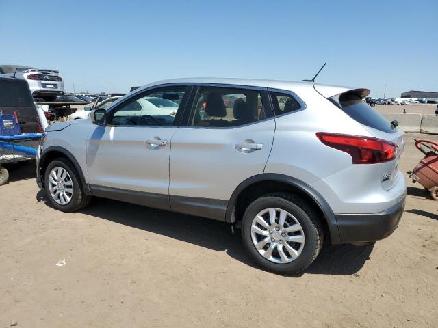 Vin: jn1bj1cr7jw280815, lot: 58237255, nissan rogue s 20182